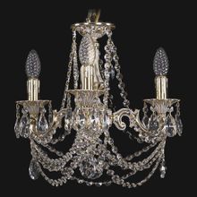 Bohemia Ivele Crystal 1707 3 125 C GW