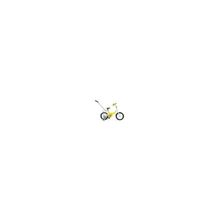 Велосипед 2-х колесный 14 RAPID-FA YS-2153 желтый