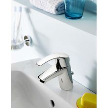 Смеситель Grohe Eurosmart 32467002 для раковины