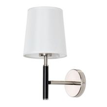 Arte Lamp Бра Arte Lamp Rodos A2589AP-1SS ID - 249373