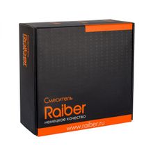 Raiber Смеситель для кухни Cross R7503