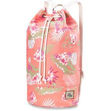 Женский рюкзак Dakine Sadie Pack 15L  Waikiki Canvas