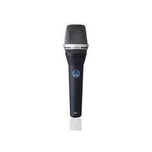 AKG D7 микрофон динамический вокальный для сцены и записи в студии