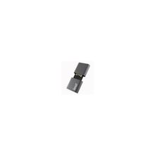 32 GB Leef Fuse Charcoal Matte Black