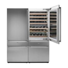 Asko Холодильник Asko RWF2826 S