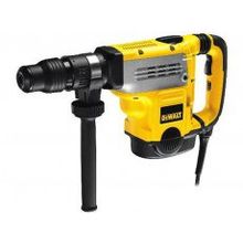 Перфоратор DeWalt D 25721K