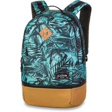 Серф рюкзак Dakine Interval Wet dry 24L Painted Palm