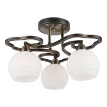 Люстра Arte Lamp A6379PL-3GA LANA