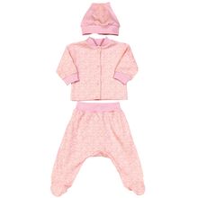 Kiddy bird Розовые огурцы
