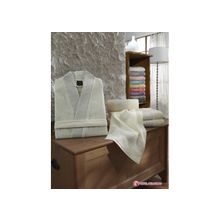 Issima Халат Lima Bath Krem (M)