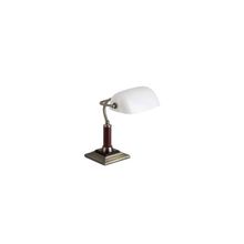 Настольная лампа декоративная Bankir 92679 31