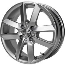 Скад Самурай  6x15 4x100 D54.1 ET48