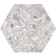 Codicer Iseo Light Hexagonal 22x25 см