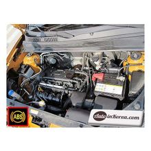 Kia Soul 1.6 2U 2009