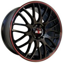 Dezent TB  7.5x17 5x112 D66.6 ET27 TB