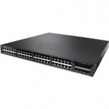 Коммутатор Cisco Catalyst (C1-WS3650-48FS K9)