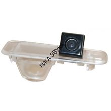 Камера заднего вида Kia Rio 2011 DayStar DS-9536C