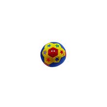 «Chicco» игрушка мягкая музыкальная Мяч