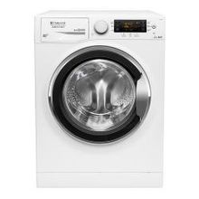 Стиральная машина Hotpoint-Ariston RSD 8239 DX, 1200 об мин, 8 кг, 85*60*47