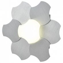 Vele Luce Бра Vele Luce Pala 742 2 VL8045W01 ID - 451638