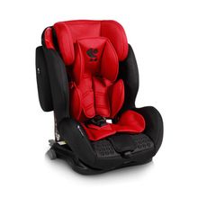 Автокресло Lorelli  TITAN SPS ISOFIX 9-36 кг Красный   Red 1610