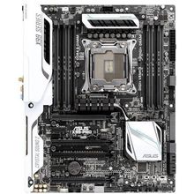 Материнская плата ASUS X99-PRO, X99, Socket 2011-3, DDR4, ATX, Retail