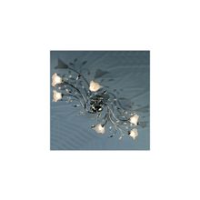 CITILUX  Люстра галогенная потолочная Ода Citilux CL209161