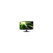 Монитор 24" Samsung S24B350TL, черный