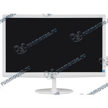 ЖК-монитор 23.6" Philips "247E6EDAW 01" 1920x1080, 5мс (GtG), белый (D-Sub, DVI, HDMI, MM) [134171]