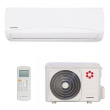 Kentatsu KSGBB35HZAN1   KSRBB35HZAN1