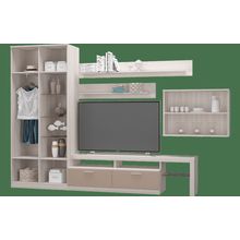 MLK Денвер Стенка