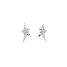 Серьги Thierry Mugler, T32061Z