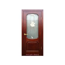  Elite Гиацинт стекло EURODOORS