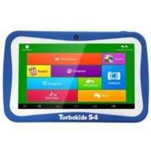 TurboPad TurboPad TurboKids S4 Blue