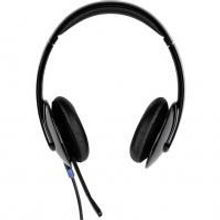 LOGITECH Headset H540 (981-000480) компьютерная гарнитура, USB