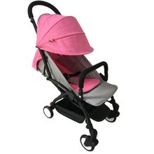 Sweet Baby прогулочная Mamma Mia Linen Bahamas