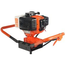 Мотобур бензиновый PATRIOT AE65D (без шнека)