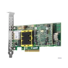 Контроллер Adaptec ASR-5405Z (PCI-E x8, LP) SGL p n: