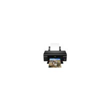 Epson Принтер  струйный A4 Stylus Photo P50 USB2.0