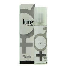 Topco Sales Концентрат феромонов Lure Unisex Pheromone Attractant Cologne - 29 мл.