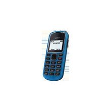 Мобильный телефон Nokia 1280 blue