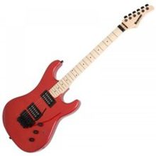 PACER CLASSIC W FR CANDY RED