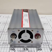LTC Инвертор LTC 12-1000 SOFTST 334 12 В 1000 Вт 276 x 177 x 72 мм