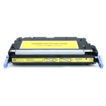Картридж Q6472A для HP CLJ 3600   3600n   3600dn   3800   3800n   3800dn   CP3505   CP3505n совместимый, желт 4к
