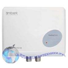 Проточный водонагреватель Timberk WHE 5.0 XTN Z1