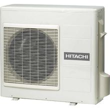 Hitachi RAC-60WPA   RAK-60PPA