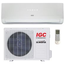 IGC RAS RAC-V12NX