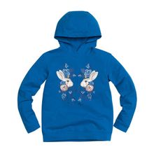 Pelican для девочки синий