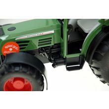 Bruder Трактор Fendt 209 S Bruder (Брудер)