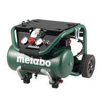 Компрессор безмаслянный Metabo Power 280-20 W OF 1,8кВт, 20л, 150 м